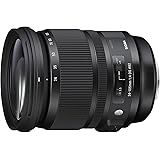 Sigma 24-105mm F4.0 Art DG OS HSM Lens for Canon