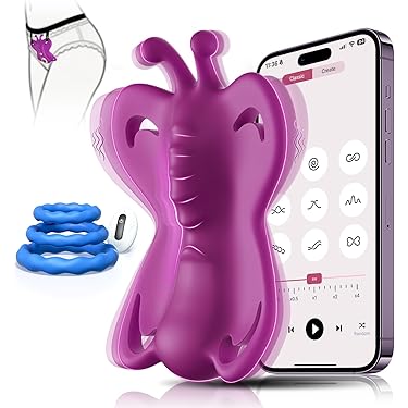 lush 3 vibrating egg Amazon Best Sellers: Best Couple Vibrators