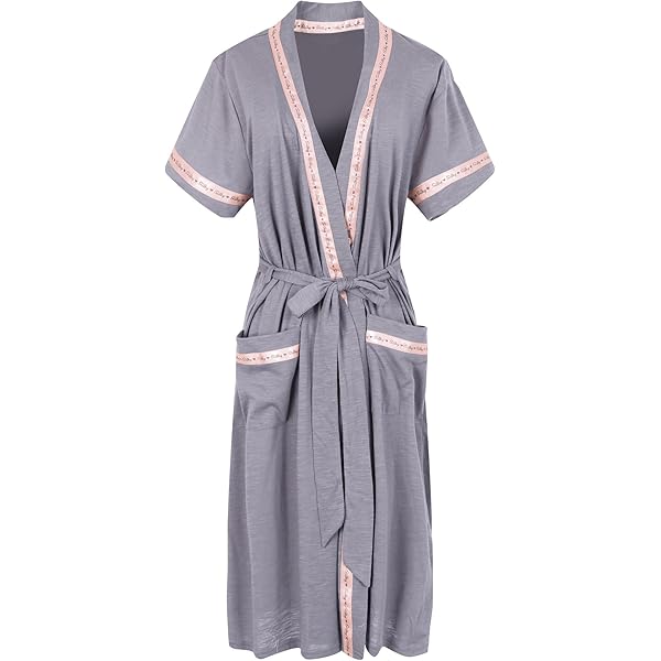 Bath Robe Amazon Cotton Dressing Gowns 16 Best Bathrobes For Women