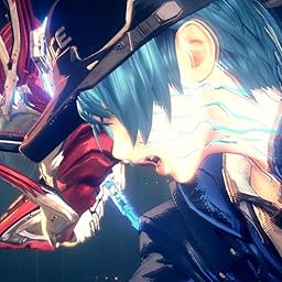 アストラル チェイン 評価