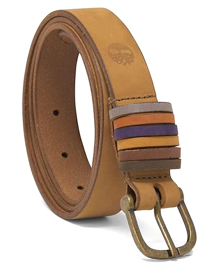 timberland wheat belt