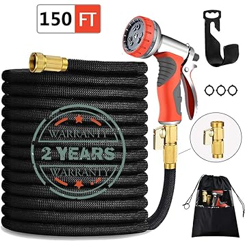 Flexibler Gartenschlauch Test Bzw Vergleich 2020 Auf Gartentipps Com