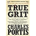 True Grit: A Novel