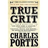 True Grit: A Novel