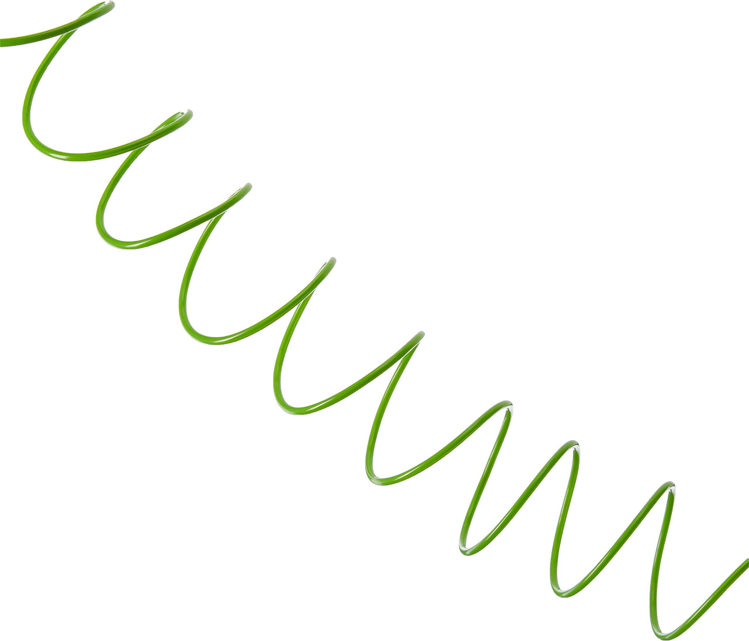 American Crafts Heidi Swapp Lightbox Glow Neon Wire, Plastic, Lemon Lime, 11 Ft