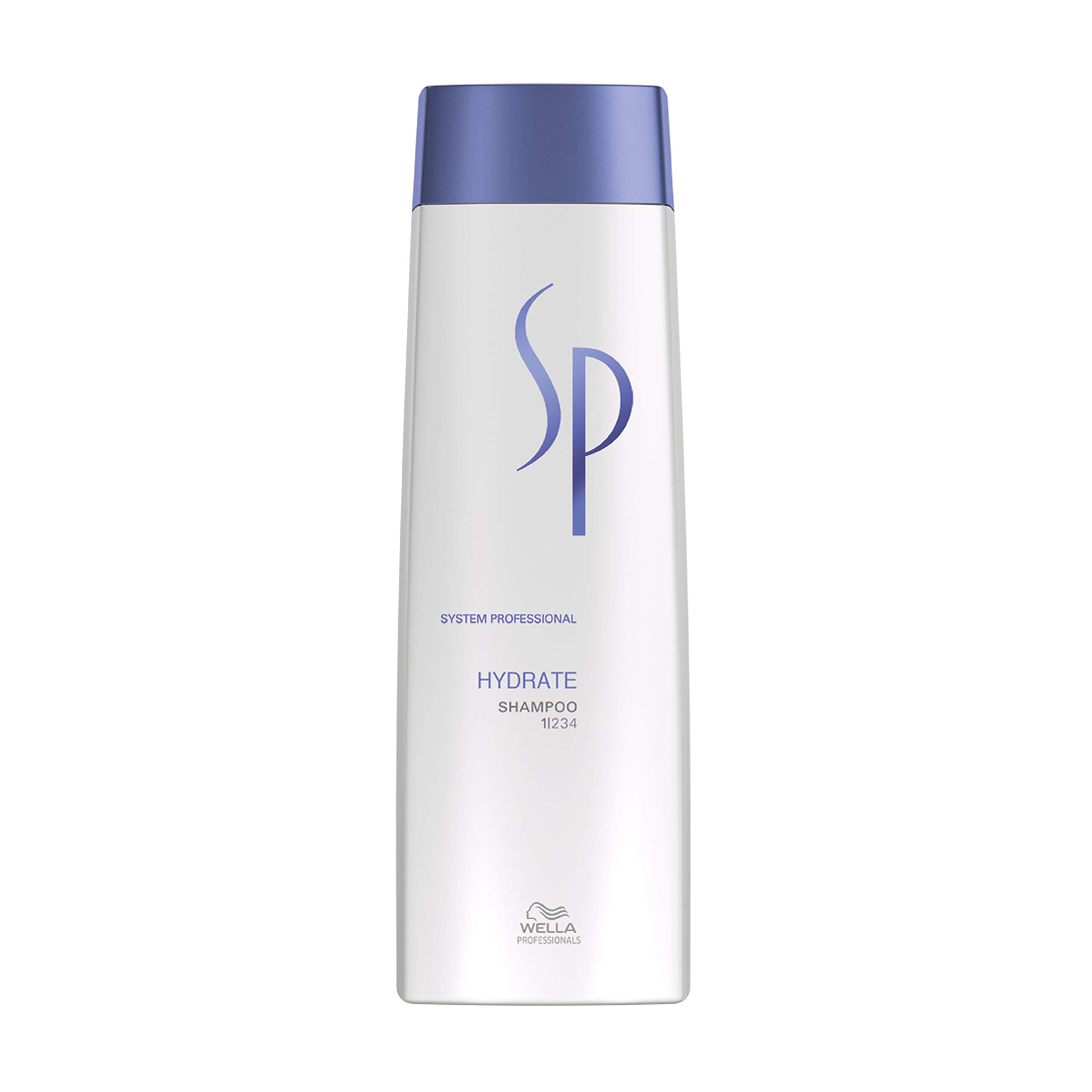 SP HYDRATE Shampoo 250 ml