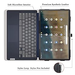 Bige for Lenovo IdeaPad Duet 5 Chromebook 13.3