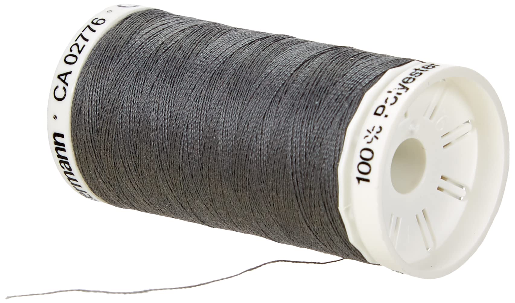 Gutermann Sew All Polyester Thread, 250Mtr, Dovetail Grey (0701) — image 1