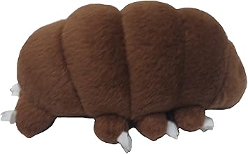 Tardigrade peluche Clearance
