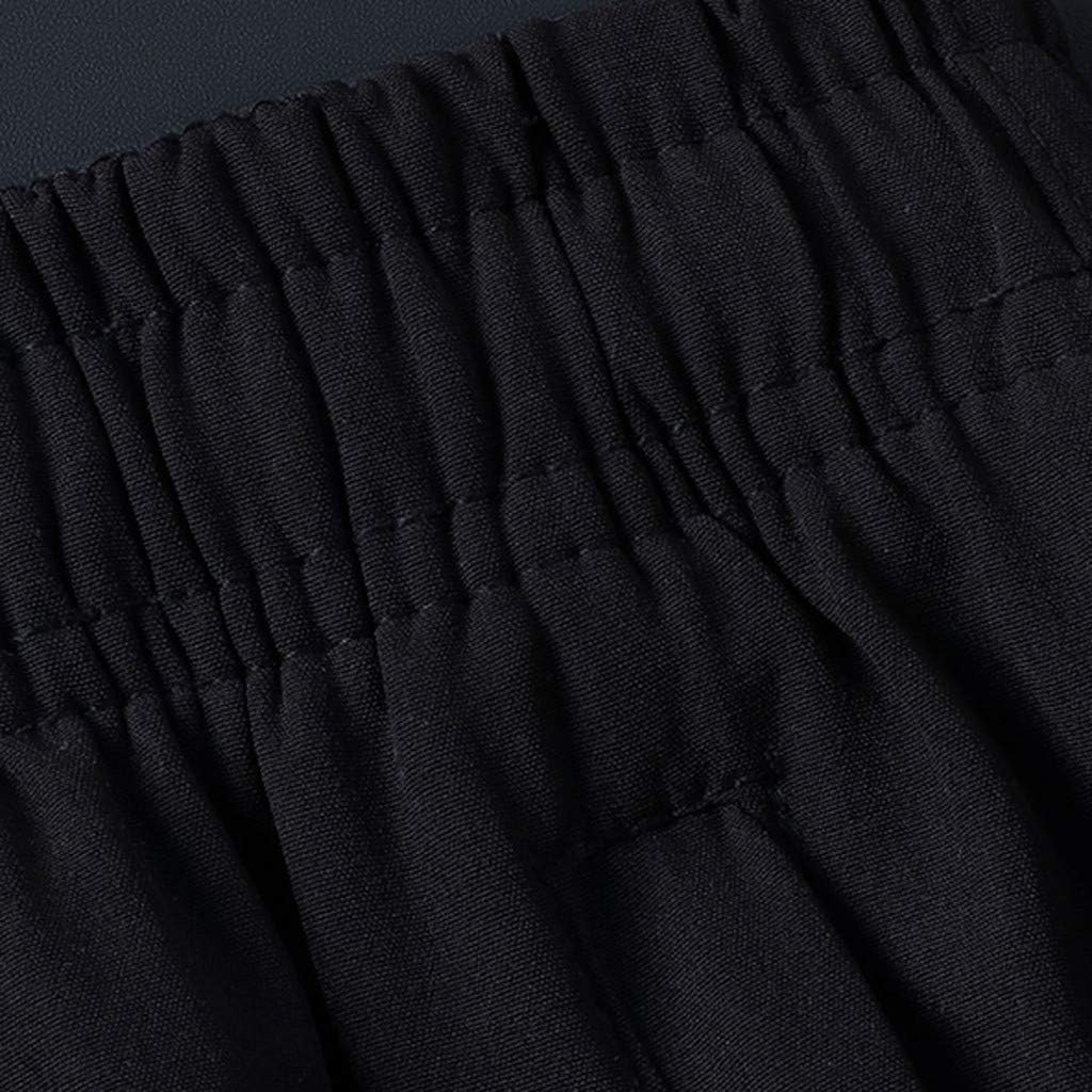 DIOMOR Fashion Classic Plus Size Outdoor Athletic Shorts for Men Casual Sport WorkoutTrunks Knee Length Fitness Pants at  Men’s Clothing store