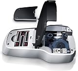 Dymo LabelManager 160 Label Maker Handheld Printer with QWERTY Keyboard view 5