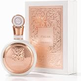 Miss R&otilde;se Eau de Parfum Long-Lasting Fragrance for Women, Floral, Fruity Fresh, Sweet, Jasmine, 3.40 Ounce / 100ml
