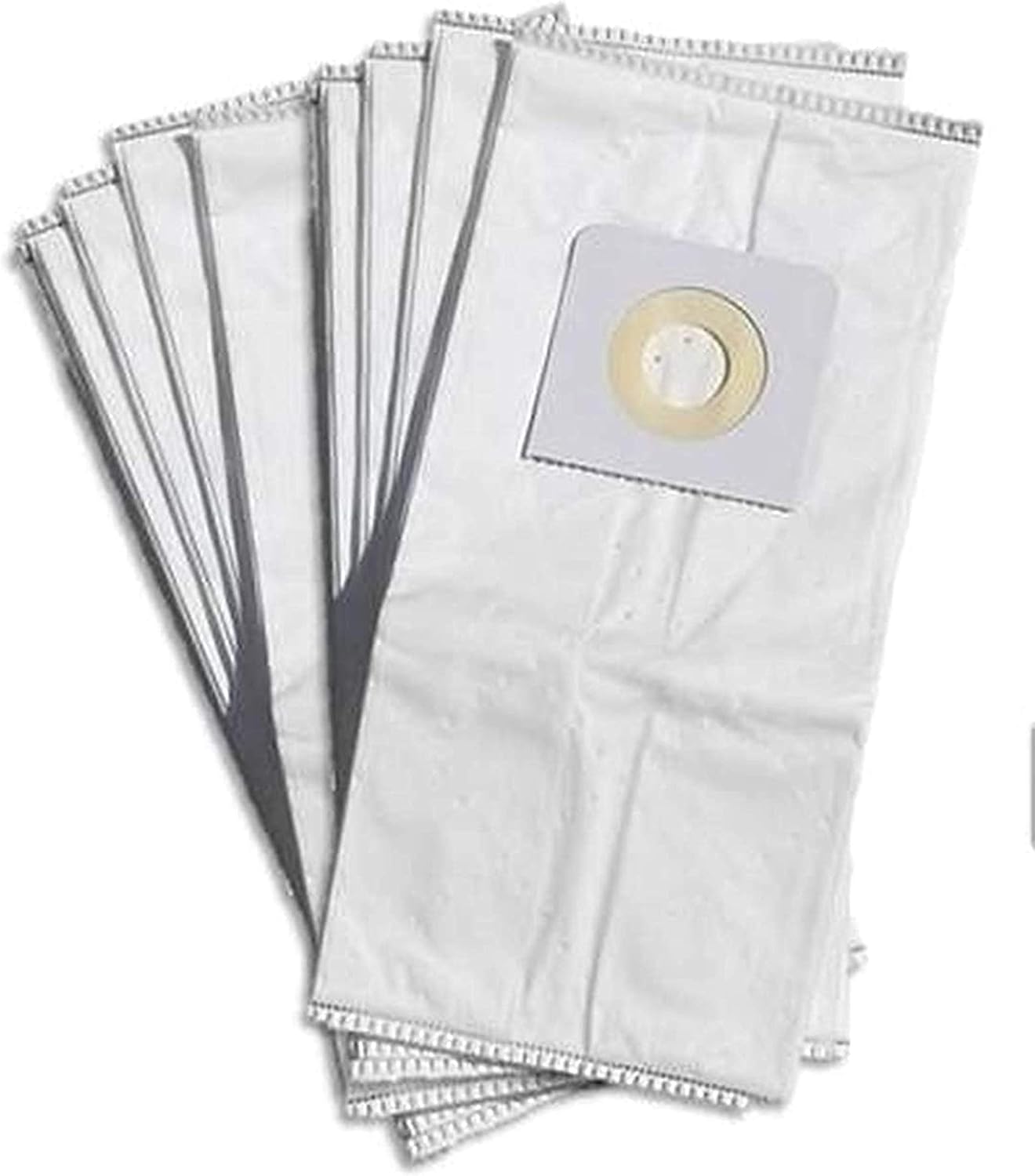 Casa Vacuums 12 Pk Replacement Hoover Type Y and Z HEPA