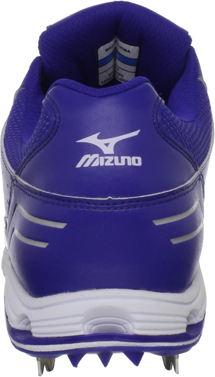 mizuno advanced classic 7