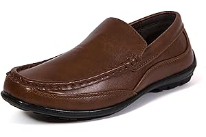 Deer Stags Boys Booster Loafer