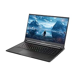 GIGABYTE - AORUS 17 (2024) Gaming Laptop - 240Hz