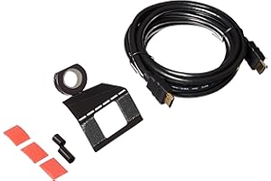 BLENDMOUNT INNOVATIVE MOUNTING SOLUTIONS BlendMount BHS-1000 Aluminum Mount for H&S Performance Mini Maxx/Bully Dog