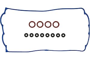FEL-PRO VS 50498 R-1 Engine Valve Cover Gasket Set for Acura Integra