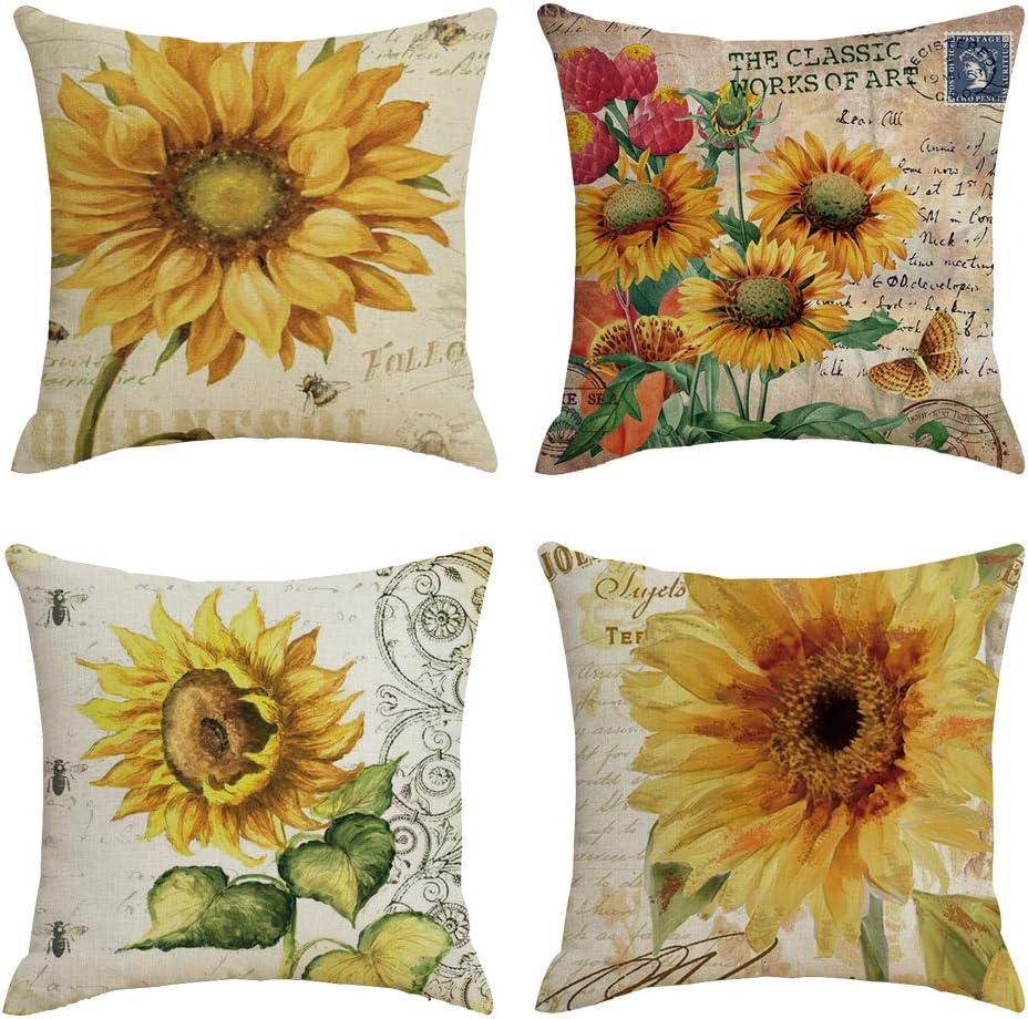 Best Butterfly Chair Covers Mustard