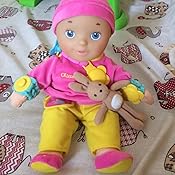 accessori bambola kikla chicco