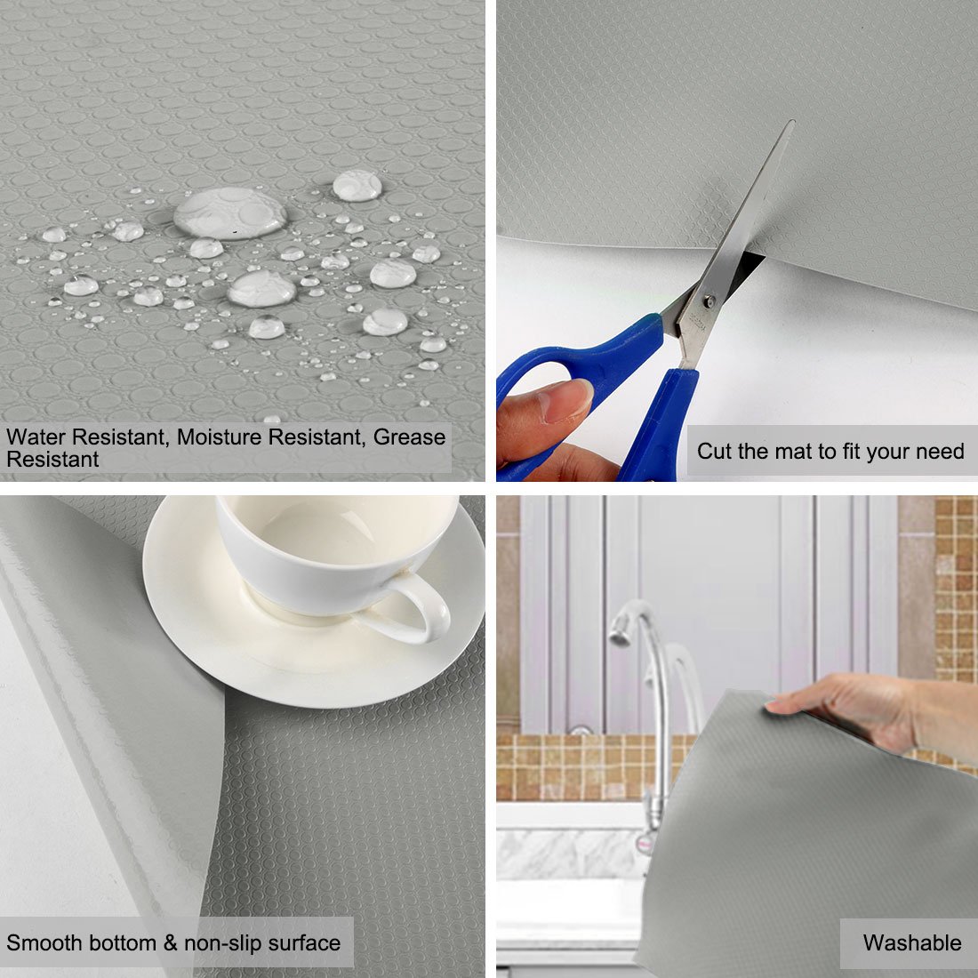 Protector Armario Cocina