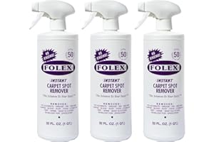 Folex Inst Carpt Spot Rmvr, 32 Ounce
