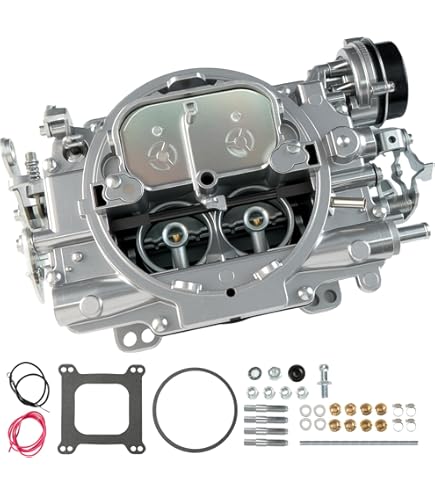 Amazon.com: Edelbrock 1406
