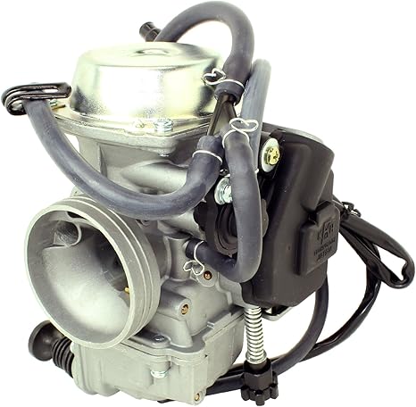 35 Honda Foreman 450 Carburetor Diagram - Wiring Diagram Database
