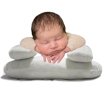 Amazon Com M G House Newborn Photography Posing Pillow Baby