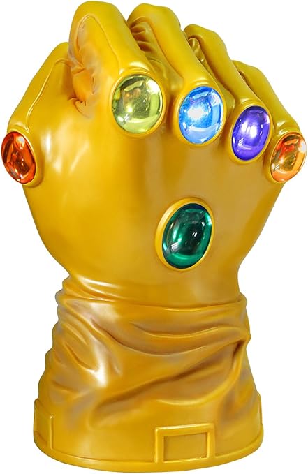 marvel legends infinity gauntlet amazon