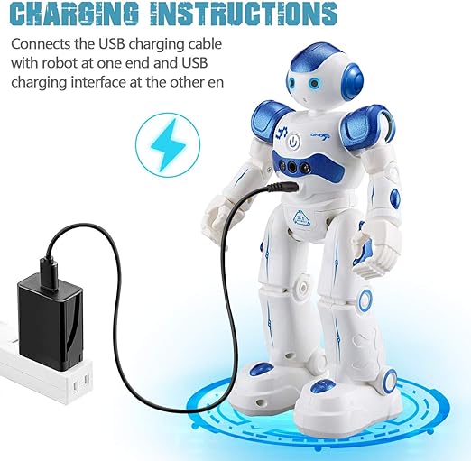 mibote robot