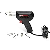Weller Industrial Soldering Gun Kit - D650PK