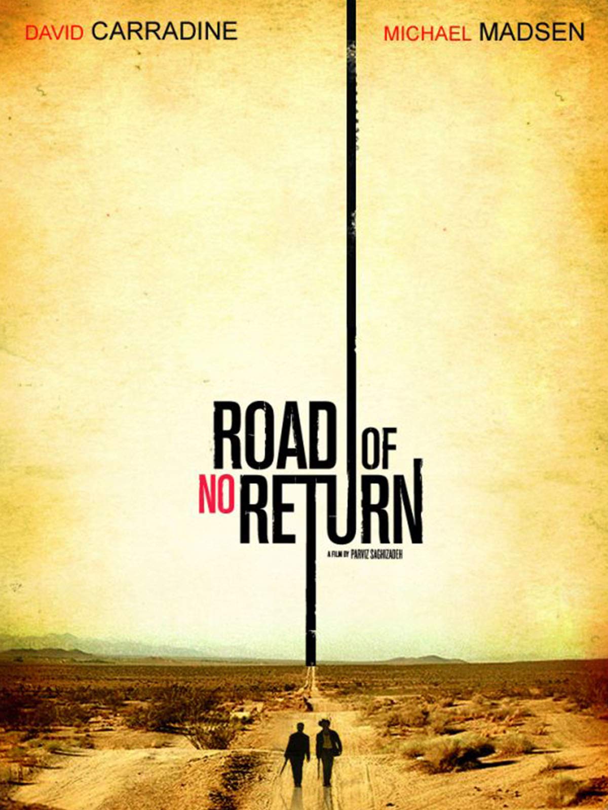 Watch Road Of No Return Prime Video