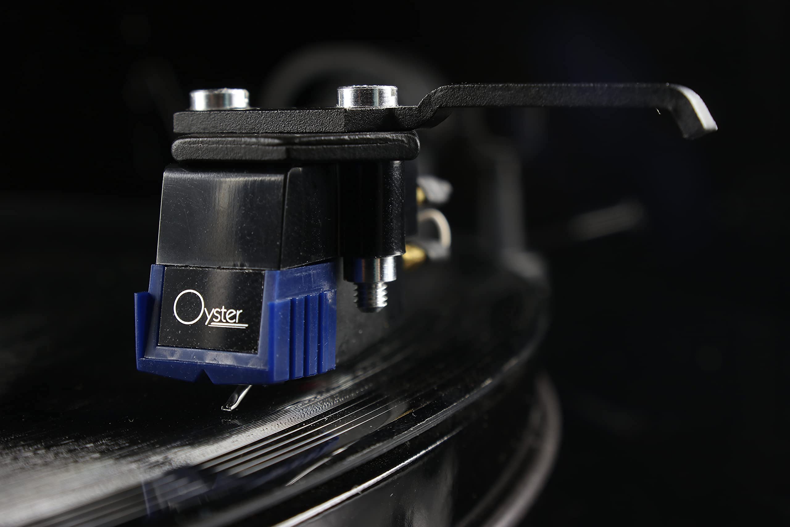 Sumiko Oyster MM Cartridge