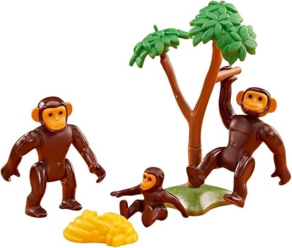 familia egipcia playmobil