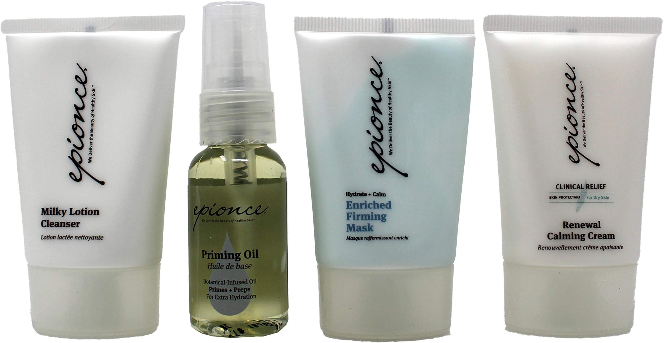 Epionce Essential Recovery Kit