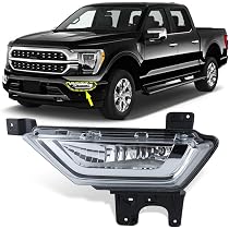 Jeep Grand Cherokee Driver Side Tail Light Assembly - CH2800121 - TikTok