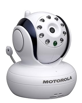 motorola monitor extra camera