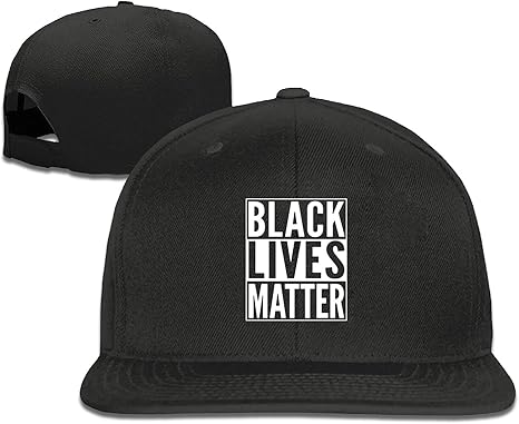 plain flat peak caps