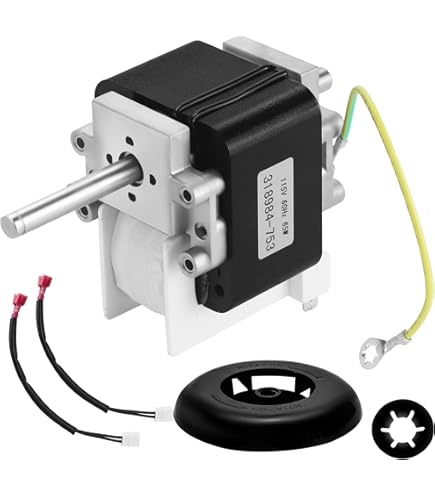 yamachan_1014　　11/17配達 Criditpid Replacement 318984-753, HC21ZE117, HC21ZE114A Furnace