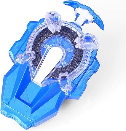 Battling String Launcher Sparking Bey 