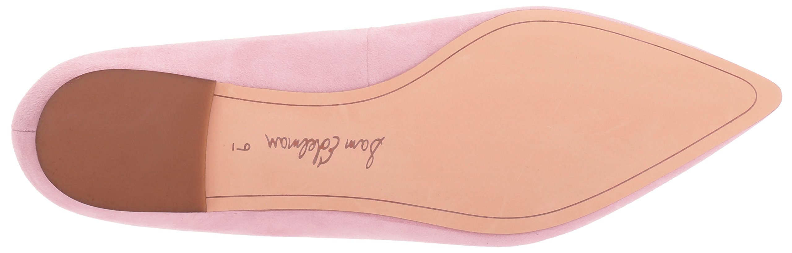 Sam Edelman Women's Rae Pointed Toe Flat - Image 4
