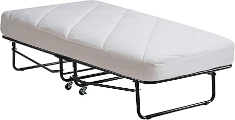 cot with mattress included
