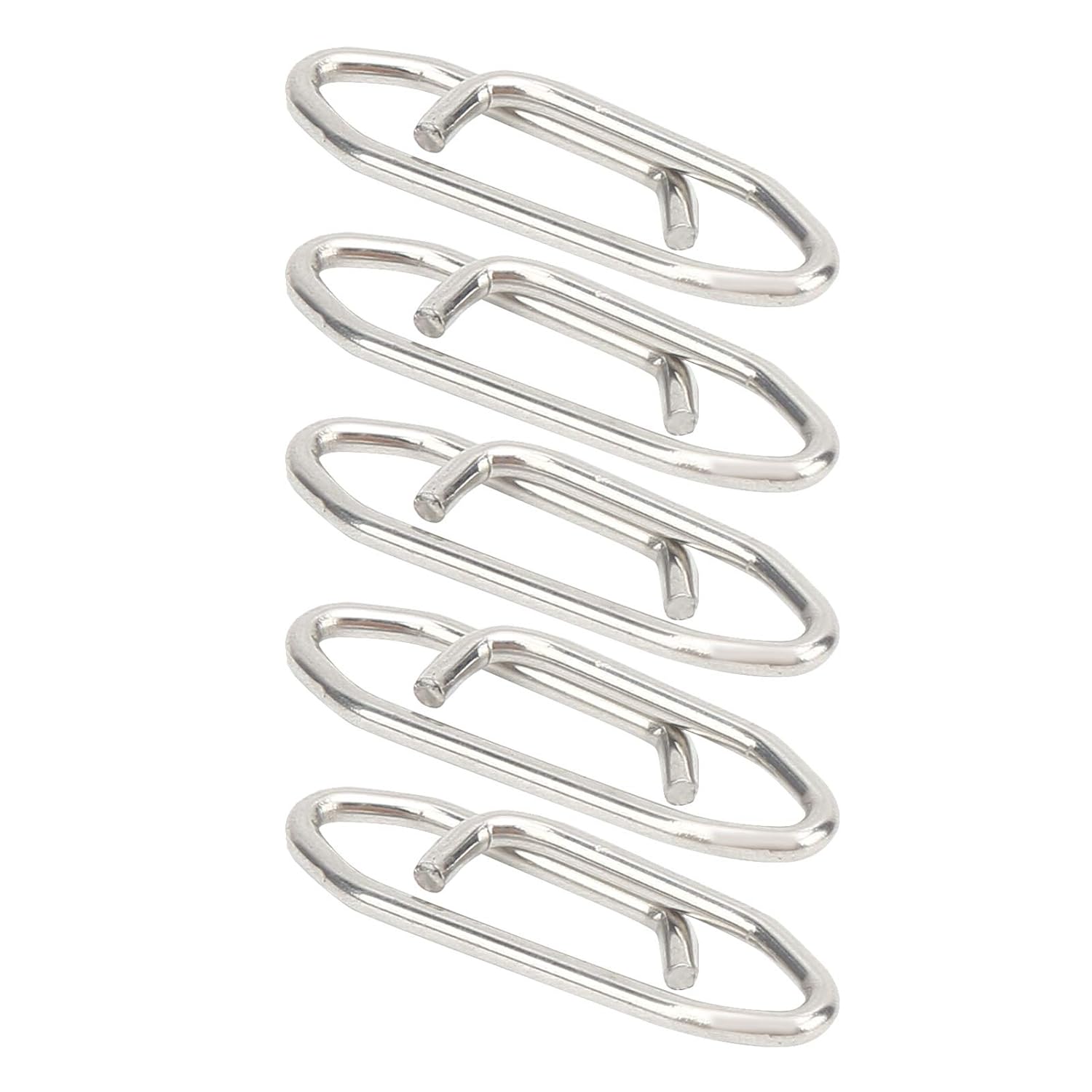 Fishing Speed Clips, Fishing Clips Connector Small Size for Rock for