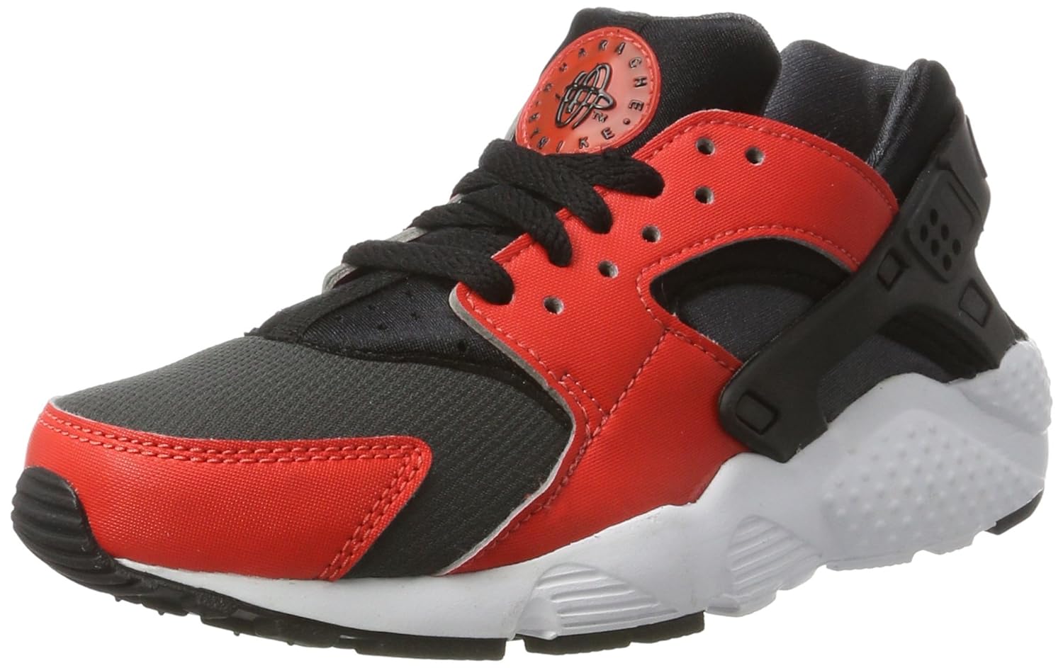 air huarache kids orange