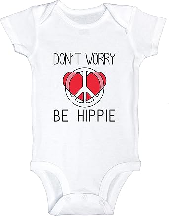 hippie baby clothes amazon