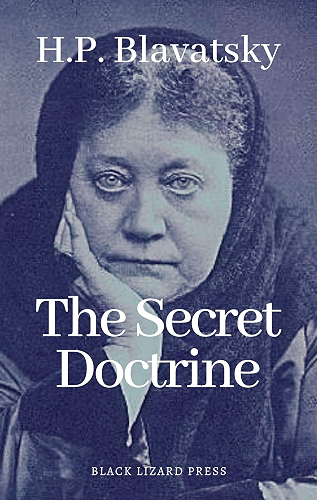 Download The Secret Doctrine (Ilustrated) (English Edition) PDF