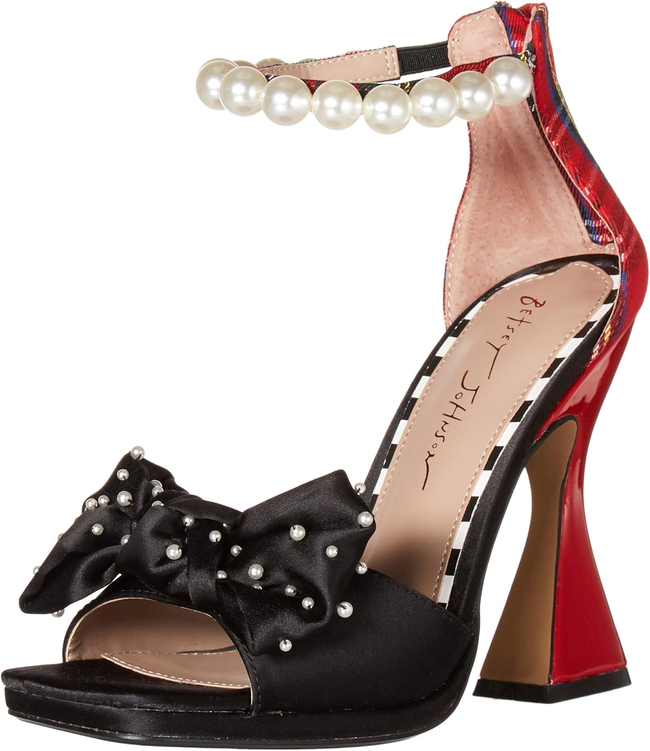 betsey sandals