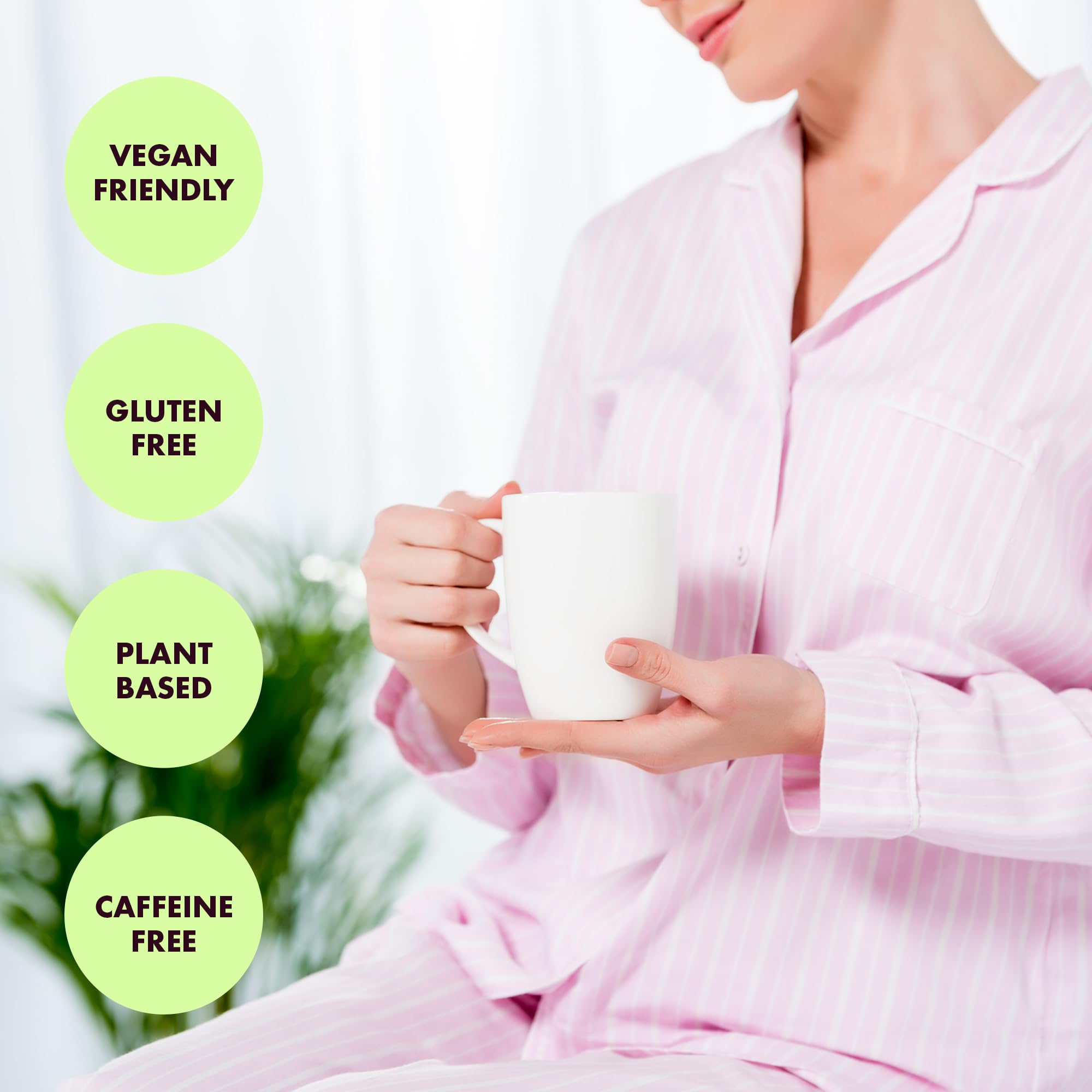Flat Tummy Weekend Cleanse Tea - 30 Day Program - All Natural Colon Cleanse w/Senna and Dandelion Root, Provides Bloating Relief for Women - Detox Cleanse for Digestion Support and Gas Relief