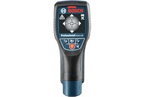 BOSCH Wall and Floor Detection Scanner D-TECT 120